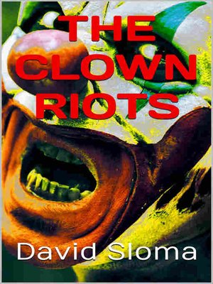 cover image of The Clown Riots